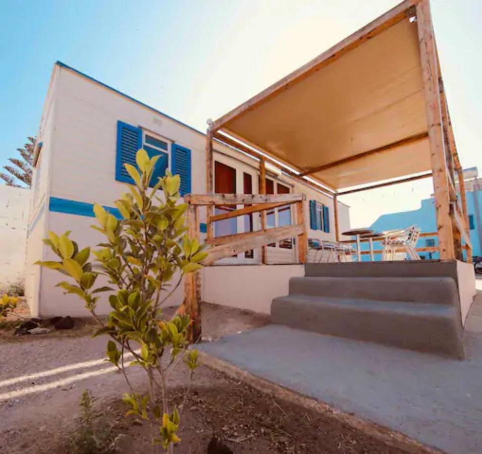Dodo'S Perivolos Exterior foto