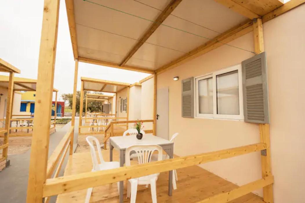 Dodo'S Perivolos Exterior foto